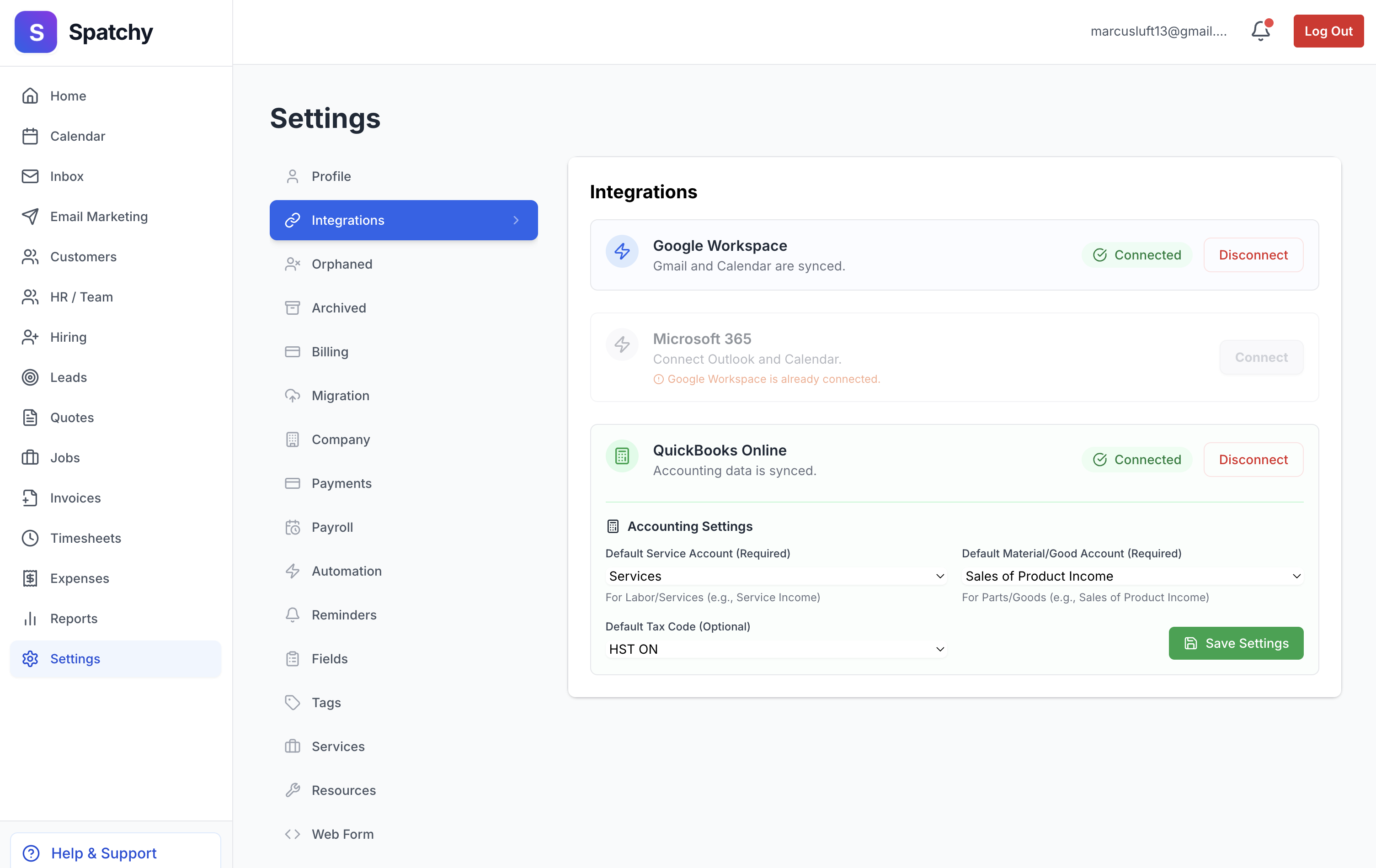 3. Microsoft 365 supported